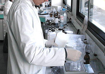 Fraunhofer develops environmentally friendly microcapsules made from biopolymers